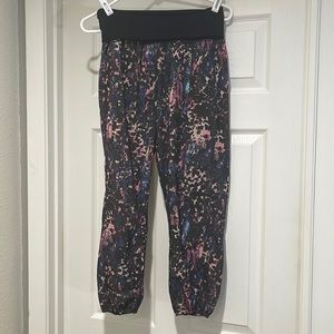Lululemon Om Pant